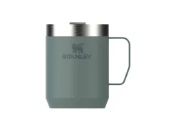 ST11444036 - STANLEY STAY HOT CAMP MUG 8oz /230ml Shale