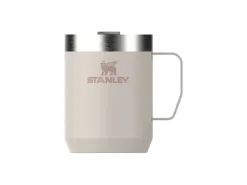 ST11444037 - STANLEY STAY HOT CAMP MUG 8oz /230ml Rose Quartz