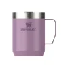 ST11444038 - STANLEY STAY HOT CAMP MUG 8oz /230ml Lilac Gloss