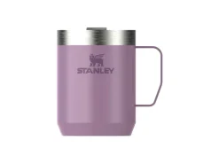 ST11444038 - STANLEY STAY HOT CAMP MUG 8oz /230ml Lilac Gloss