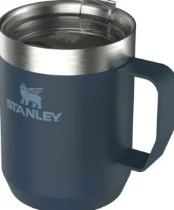 ST11444040 - STANLEY STAY HOT CAMP MUG 8oz /230ml Navy