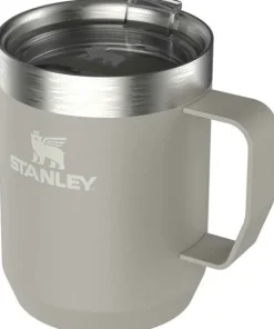 ST11444039 - STANLEY STAY HOT CAMP MUG 8oz /230ml Ash