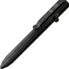 Stylo Big Idea Design x KNAFS Lil Sancho Bolt action Titanium DLC