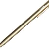 STYLO GOLD - FENIX Stylo Métal Rotatif Encre Noire Gel 0.5mm Doré