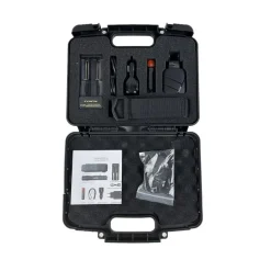 SUN-F7-KIT - VIGILANT Kit Lampe F7 Complet
