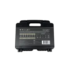 SUN-F7-KIT - VIGILANT Kit Lampe F7 Complet