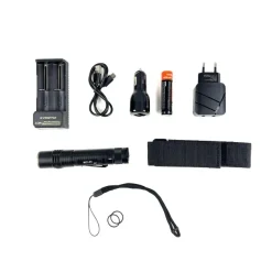 SUN-F7-KIT - VIGILANT Kit Lampe F7 Complet