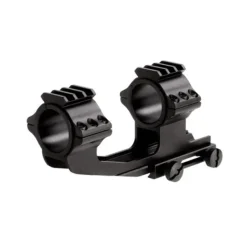 01238 - Sun Optics USA Mount Dual Tac 30mm/1" Black