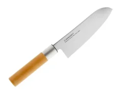 SUN.WA04 COUTEAU SUNCRAFT SENZO WA SANTOKU 18CM