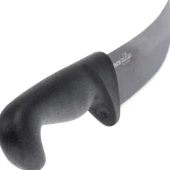 SUP-0086B - Samura Sultan Affettare Pro 161 mm Blackwash