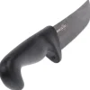 SUP-0085B - Samura Sultan Cuoco Pro 166 mm Blackwash