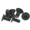 S216 - Vis inoxydable T6 1/8 lot de 10