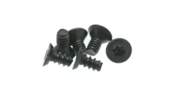 S216 - Vis inoxydable T6 1/8 lot de 10