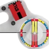 SV544940 - SILVA NOR SPECTRA Boussole de Pouce