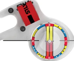 SV544940 - SILVA NOR SPECTRA Boussole de Pouce