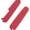 SWBRD - Swiss Bianco plaquettes rouges pour Victorinox 91 mm