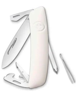 SWDA04BLA - Swiza D04 Blanc