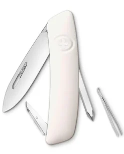 SWD02BLA - Swiza D02 Blanc
