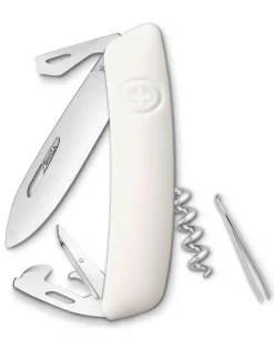 SWD03W - Swiza D03 Blanc