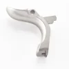 298S - WILSON COMBAT Beavertail Grip Safety High Ride SS 1911
