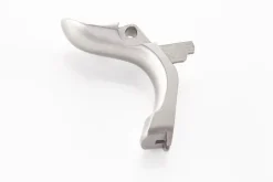 298S - WILSON COMBAT Beavertail Grip Safety High Ride SS 1911