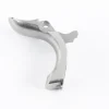 885S - WILSON Combat GRIP SAFETY BEAVERTAIL 1911 SERIES 80 STAINLESS