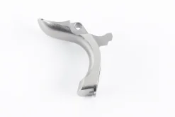 885S - WILSON Combat GRIP SAFETY BEAVERTAIL 1911 SERIES 80 STAINLESS