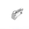 405S - WILSON COMBAT Magazine Release, Oversize ss