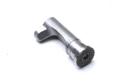 31S - Wilson Combat Magazine Release Extended Stainless