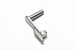 613S - Wilson Combat Semi-Extended Slide Release .45 ACP Stainless