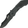 SWMP1BCP - Smith & Wesson MAGIC A/O Black