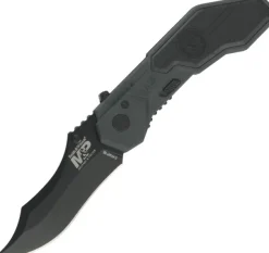 SWMP1BCP - Smith & Wesson MAGIC A/O Black