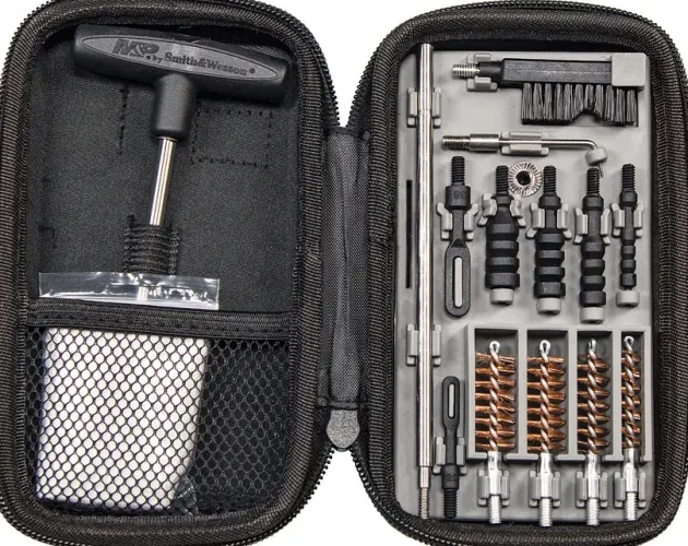 SWMP110176 - M&P By Smith & Wesson kit pour arme de poing