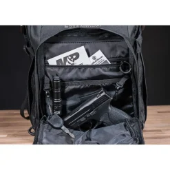 SWMP110017- Smith & Wesson Duty Series Backpack