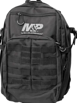 SWMP110017- Smith & Wesson Duty Series Backpack