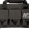 SWMP110029 - Smith & Wesson Pro Tac Handgun Case Double
