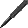 SWOTF9B - Smith&Wesson OTF 9 Finger Actuator