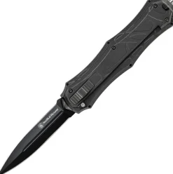 SWOTF9B - Smith&Wesson OTF 9 Finger Actuator