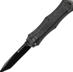 SWOTF9TB - Smith&Wesson OTF 9 Finger Actuator