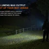 SW05RSG-UV - FENIX SW05RSG-UV Lampe Clip Rechargeable 150 lm 700mAh Spruce green