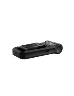 SW05R-UV - FENIX SW05RSG-UV Lampe Clip Rechargeable 150 lm 700mAh Black