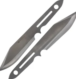 SW1205005 - Smith&Wesson Bullseye Throwing Bowie