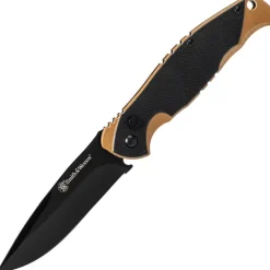 SW1122570 - Smith & Wesson Freelancer Button Lock