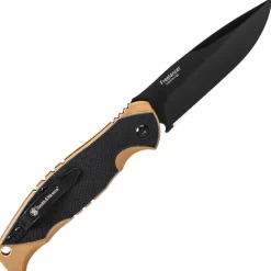 SW1122570 - Smith & Wesson Freelancer Button Lock