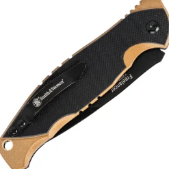 SW1122570 - Smith & Wesson Freelancer Button Lock