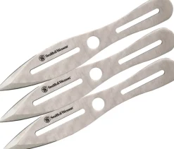 SWTK10CP SMITH&WESSON Throwing Knives 3 Pack