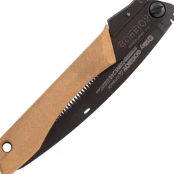 SY752_24 - Silky Gomboy 240-8 Outback Edition Scie d'élagage