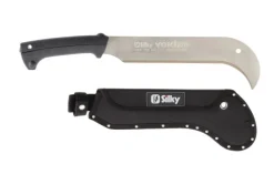 SY570_27 - SILKY Yoki Serpe 270mm