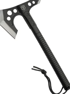 SZ5604 - Sierra Zulu Bearded Claw Tactical Axe