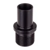 TA00007 - Adaptateur TX22 pour silencieux 1/2 - 28" UNF